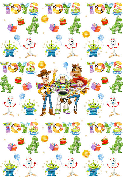 A5 Notebook Wraps-W-3404
